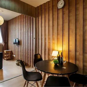  Apartment 118 Residences By Travovo Malaysia