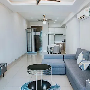  Apartment Majestic Premium By Verve Malaysia