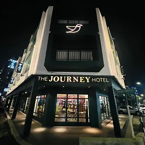 The Journey Georgetown