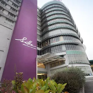*** Hotel Silka Cheras Malaysia