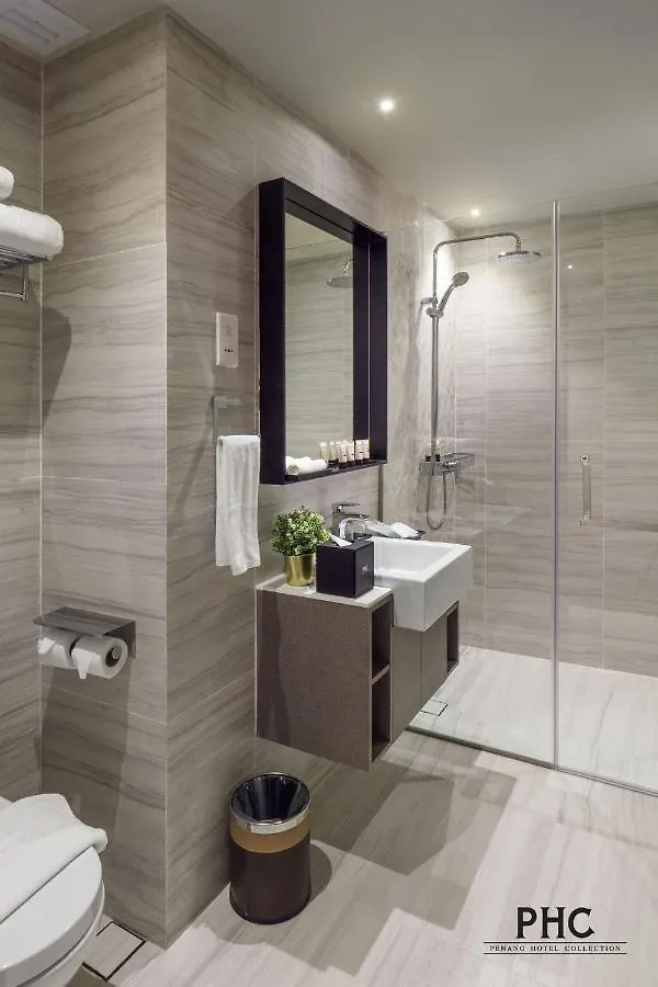 Ropewalk Piazza Hotel Managed By The Ascott Limited George Town