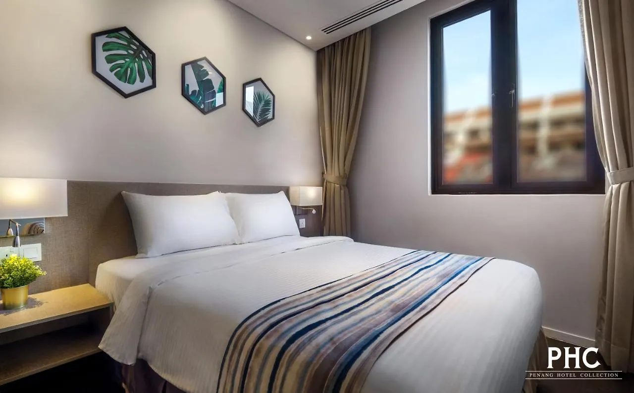 Ropewalk Piazza Hotel Managed By The Ascott Limited contacts