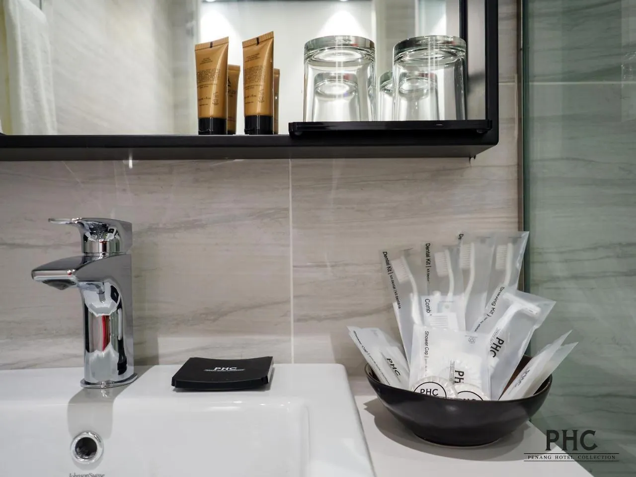 Ropewalk Piazza Hotel Managed By The Ascott Limited George Town
