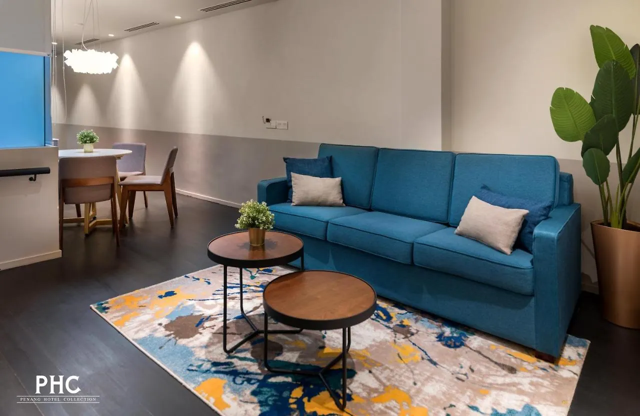 Ropewalk Piazza Hotel Managed By The Ascott Limited George Town