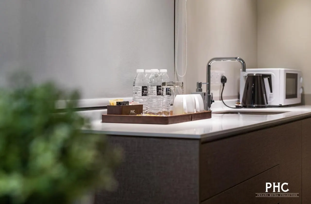 Ropewalk Piazza Hotel Managed By The Ascott Limited George Town