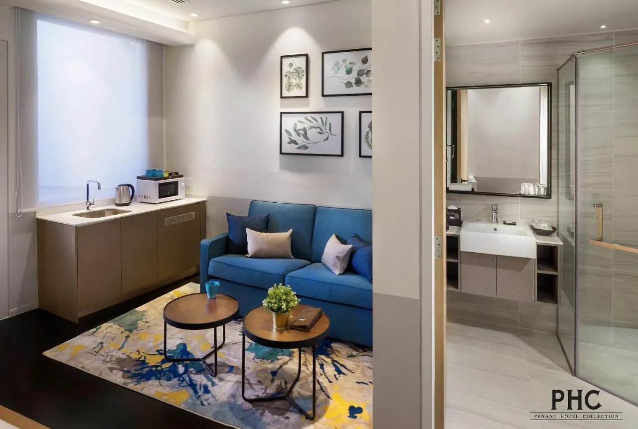 Ropewalk Piazza Hotel Georgetown