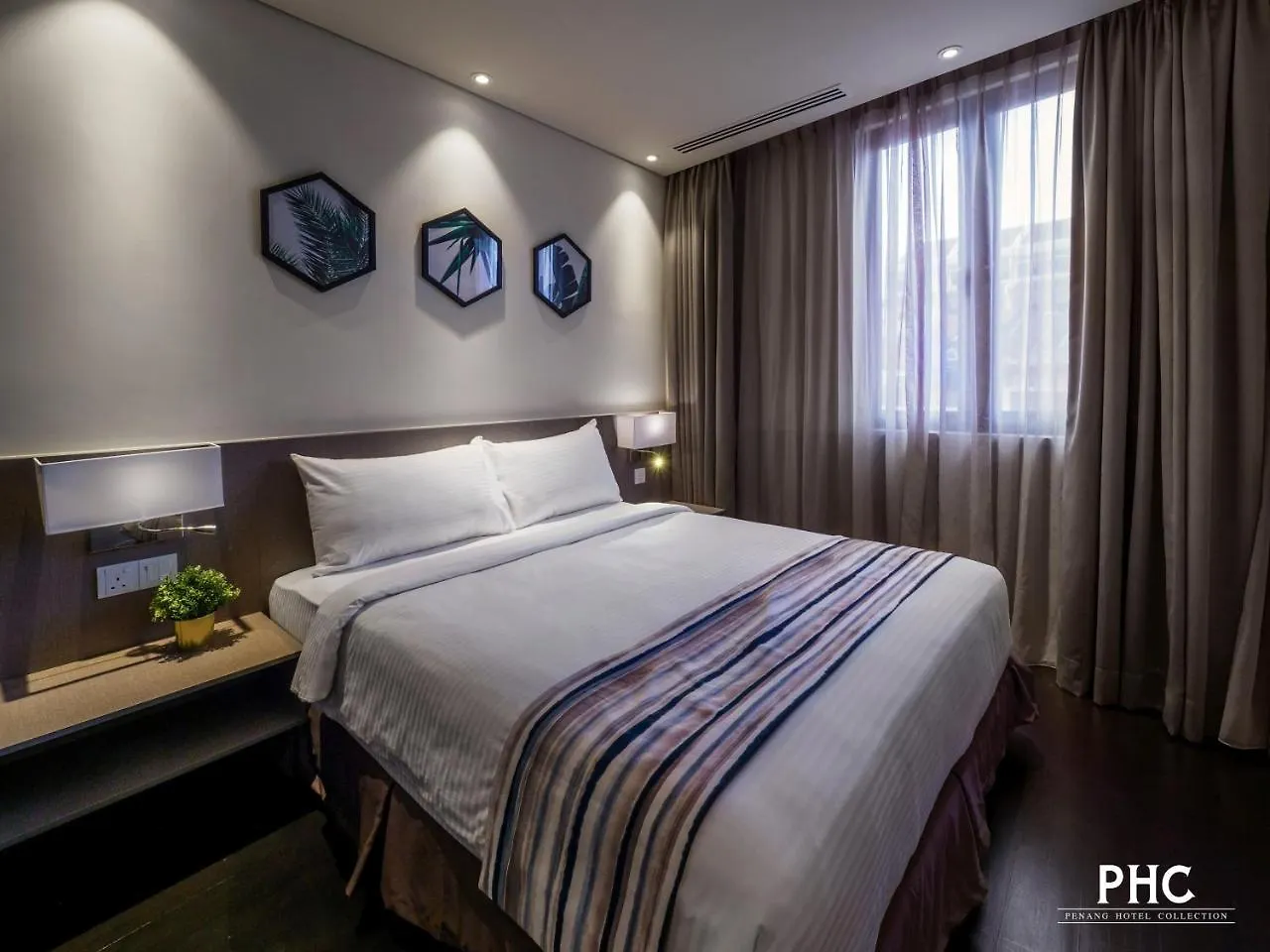 Ropewalk Piazza Hotel Georgetown