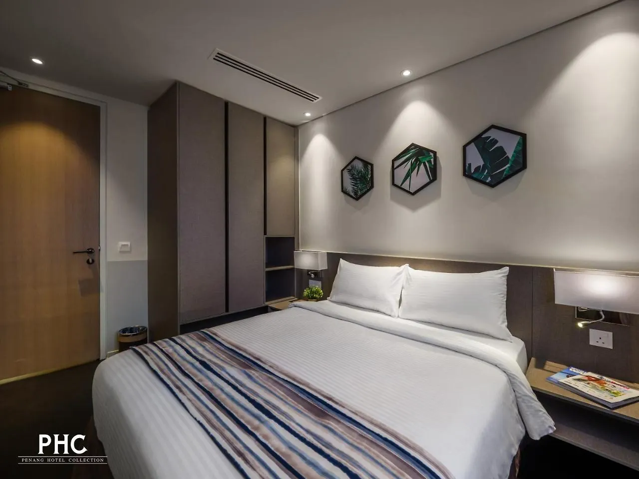 Ropewalk Piazza Hotel Georgetown