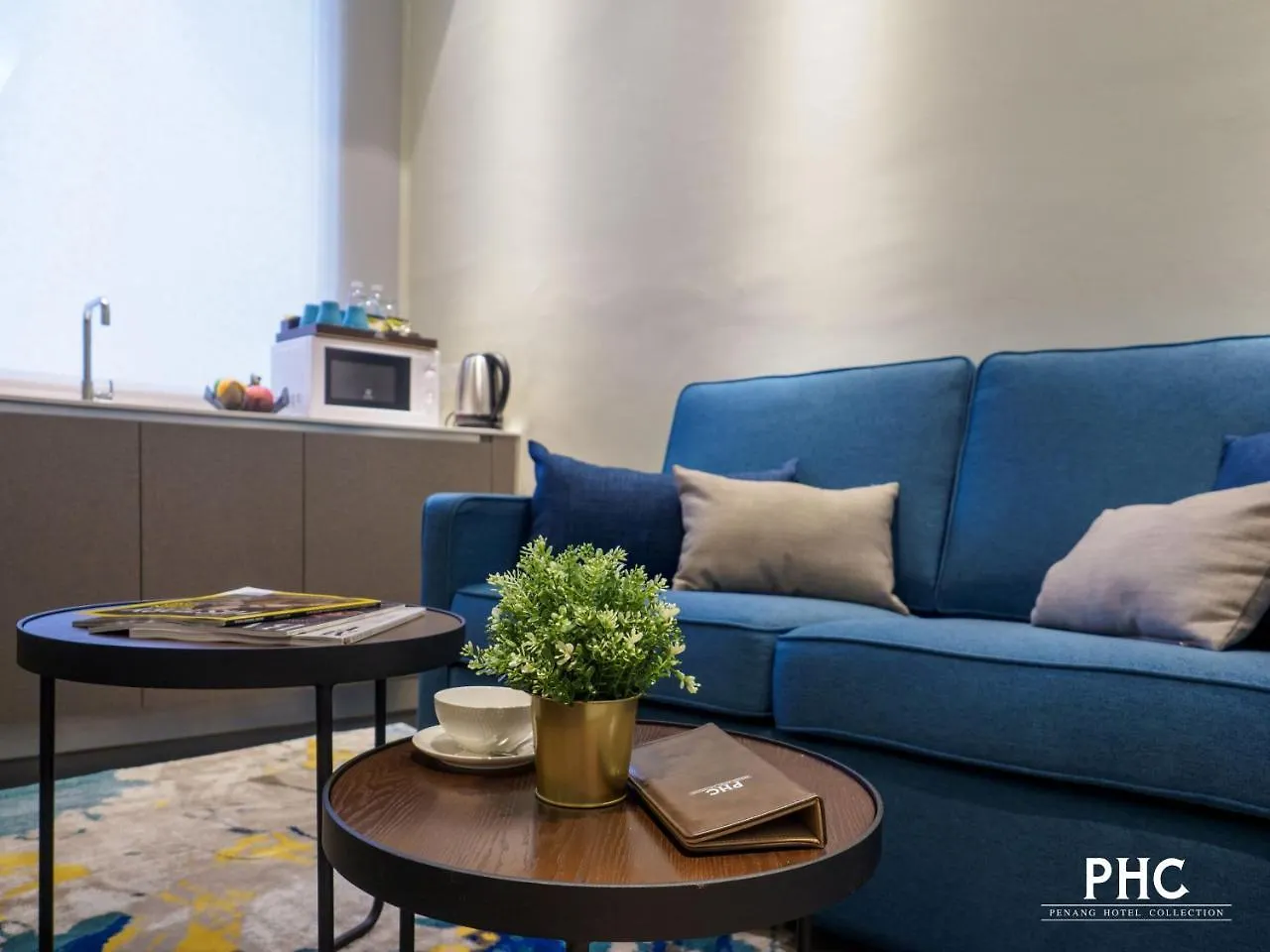 Ropewalk Piazza Hotel Georgetown