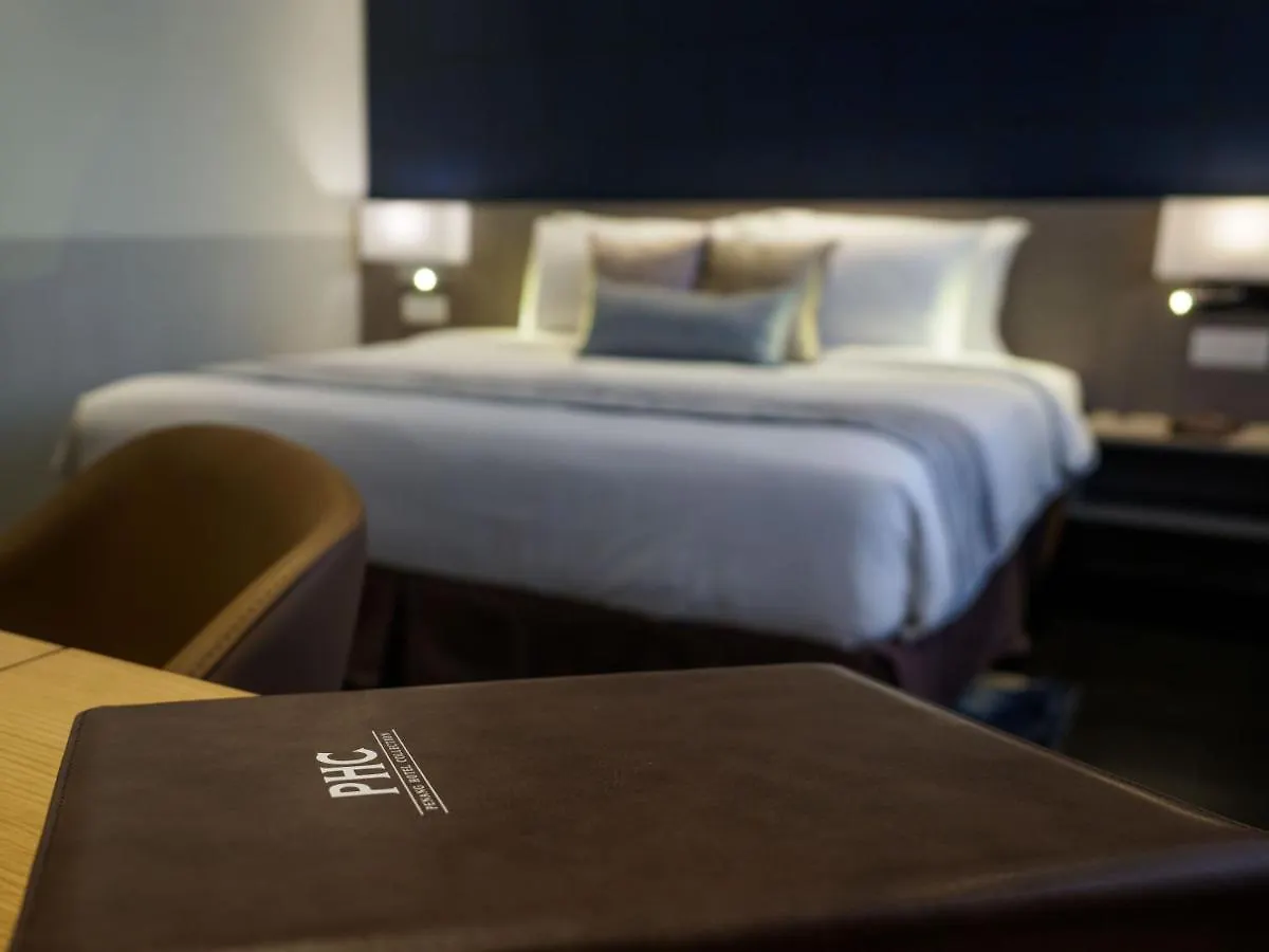 Ropewalk Piazza Hotel Georgetown 3*,  Ma­lay­sia